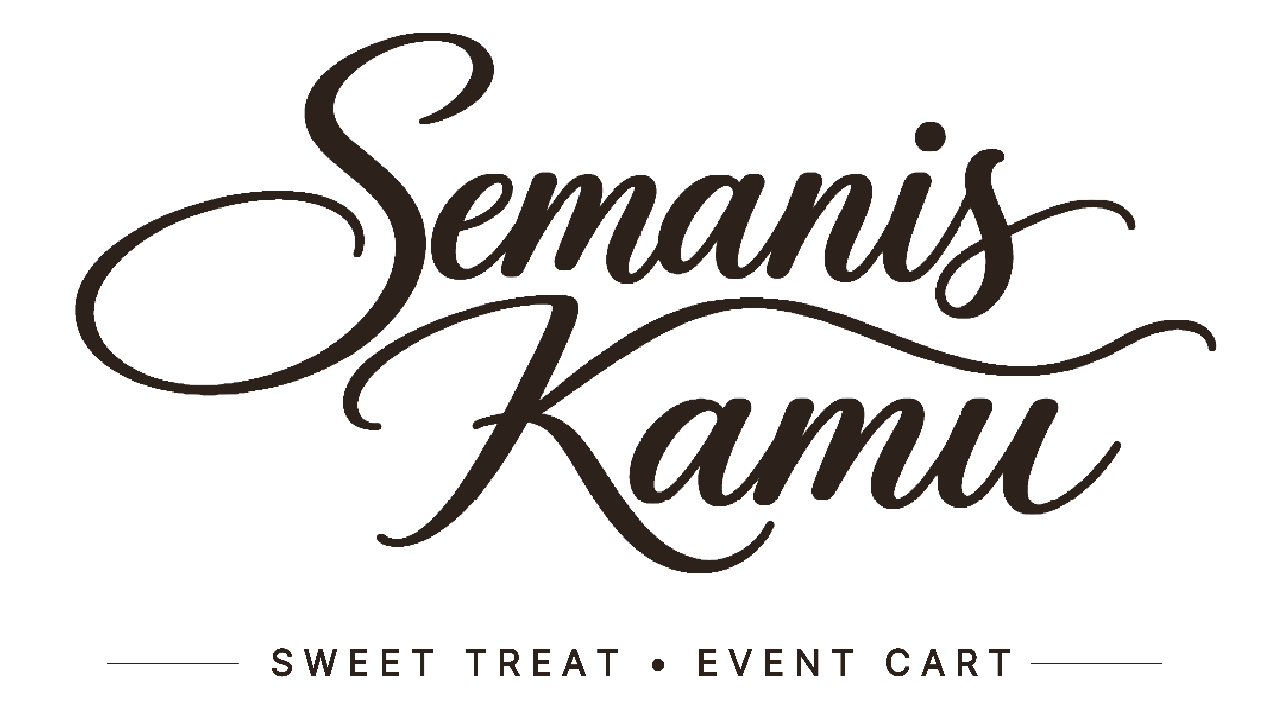 Semanis Kamu logo